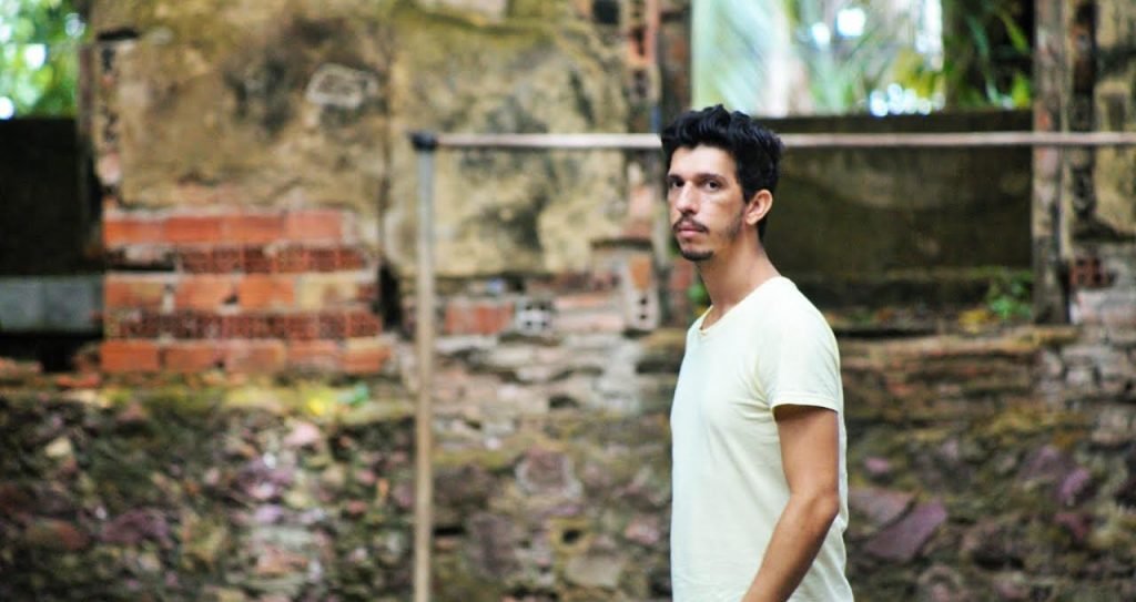 Filmes de Diego Bauer e Francis Madson são exibidos no CineCasarão