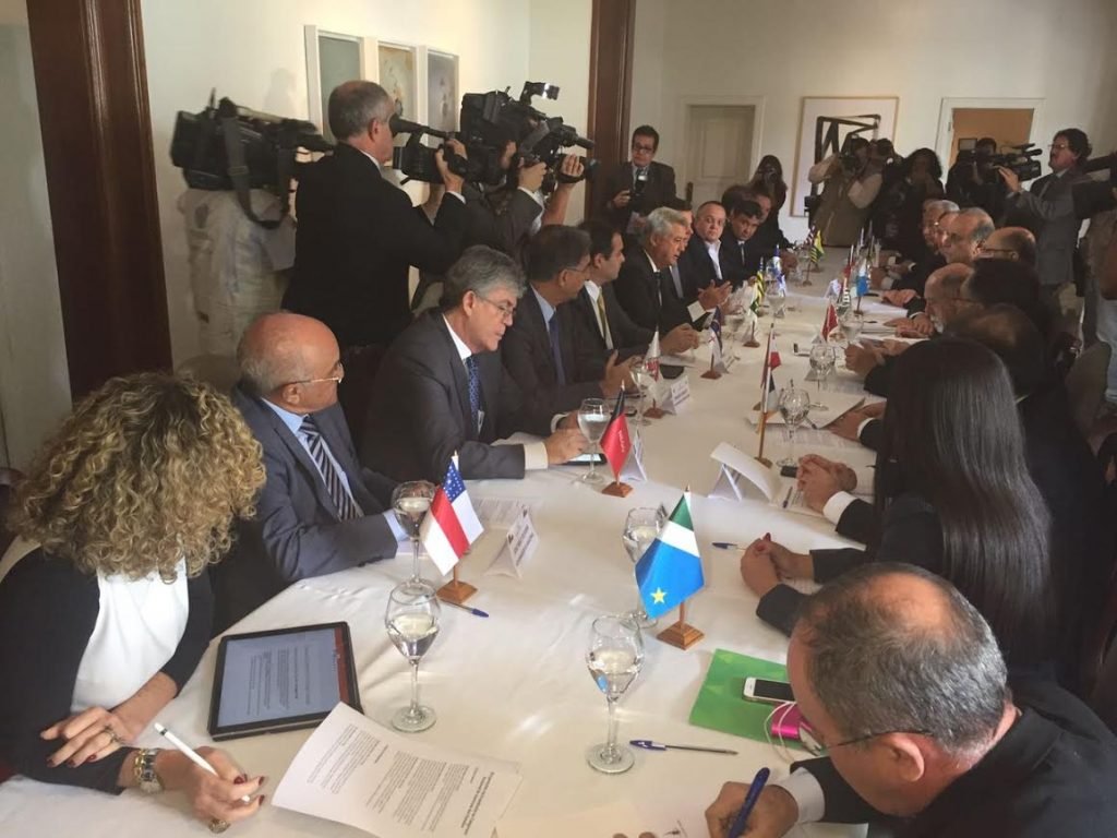 Governo tenta liberar mais de R$ 552 milhões para o Amazonas