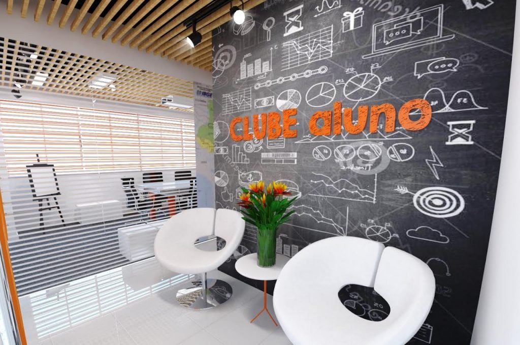 Startup lança plataforma de educação eletrônica CLUBEaluno em Manaus