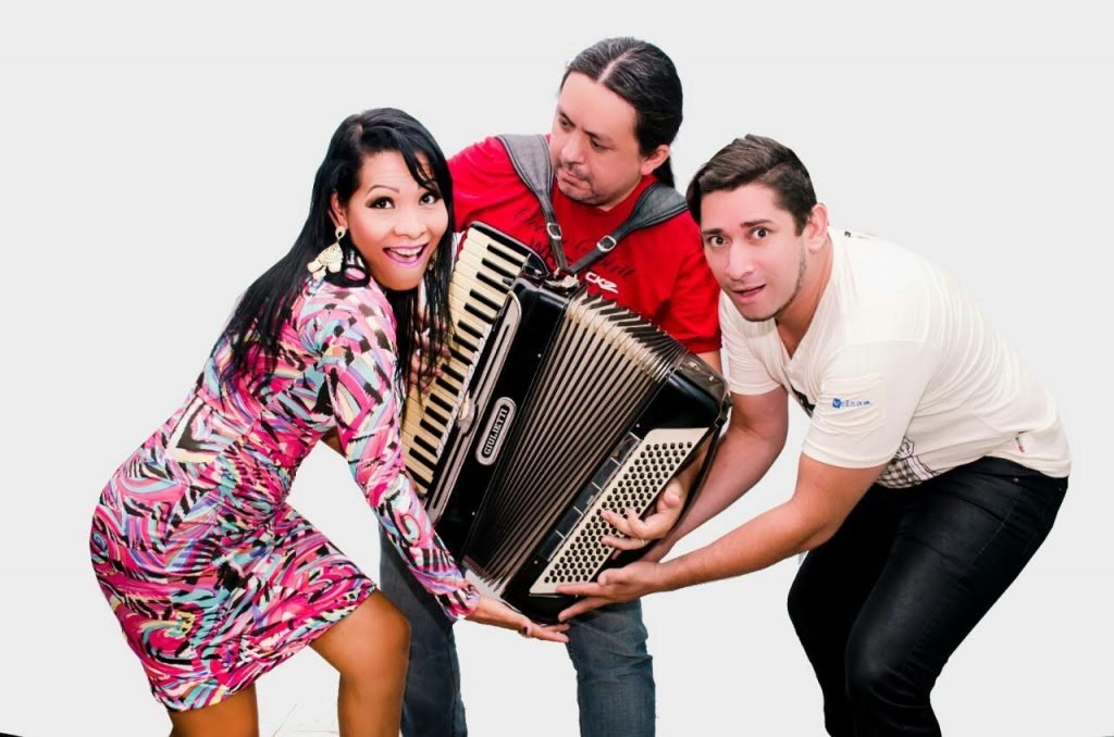 ‘Esquenta’ da virada será em ritmo de forró nesta sexta