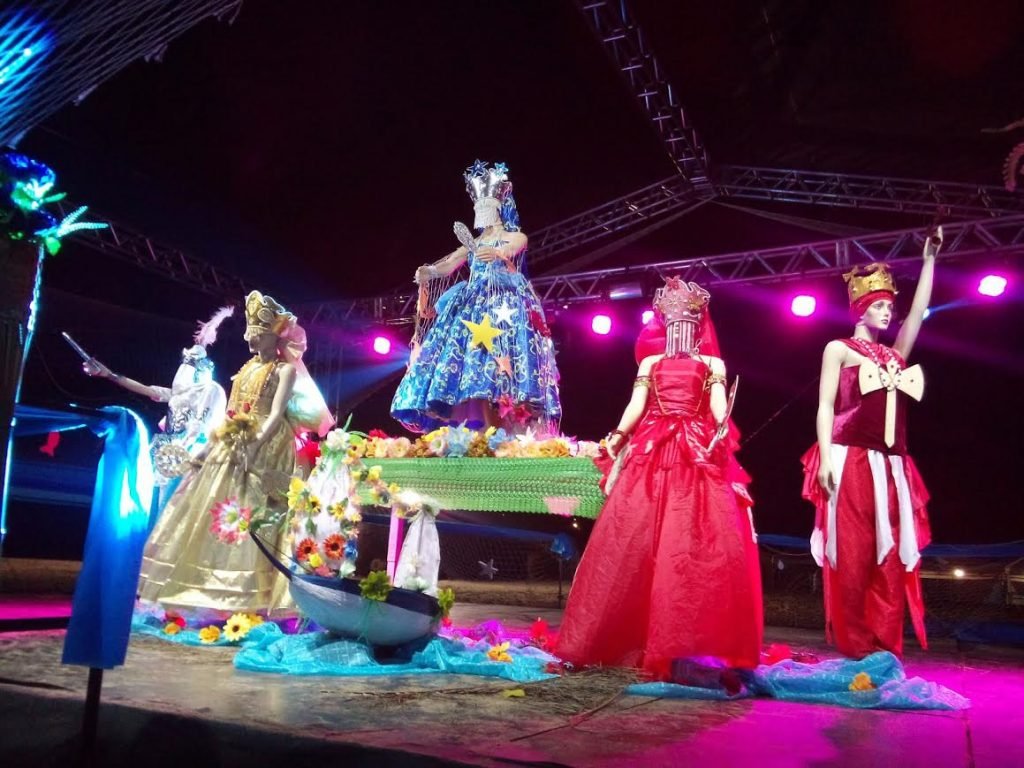 Festival Afro-Amazônico de Yemanjá oferece área exclusiva para cultos e oferendas na Ponta Negra