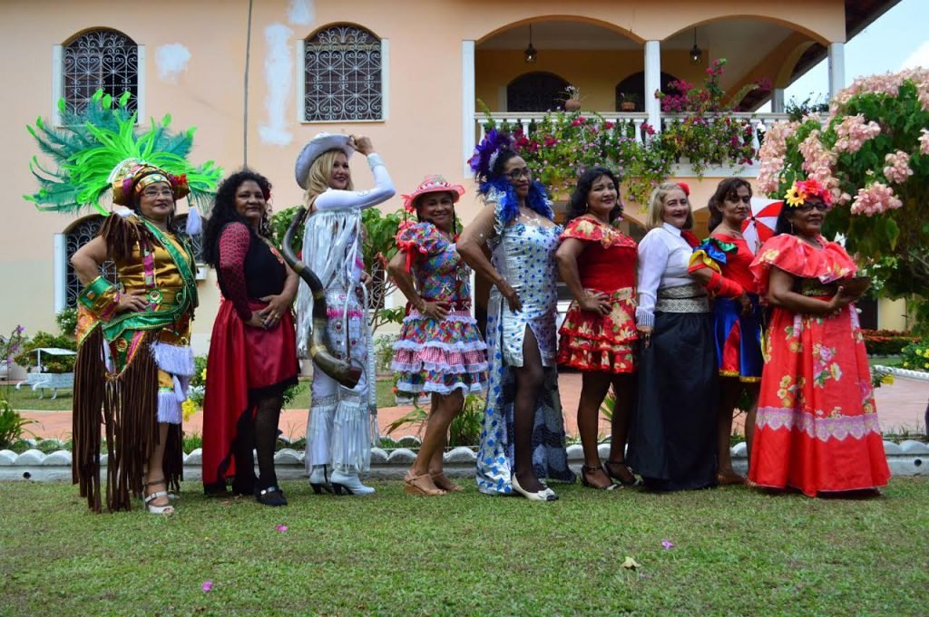 Parintins escolha Miss Melhor Idade do Liceu de Artes e Ofícios Cláudio Santoro nesta sexta