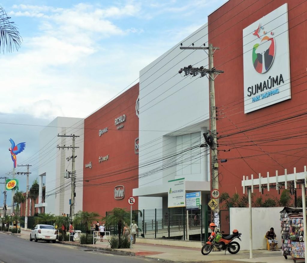 Sumaúma vai funcionar com horários diferenciados neste fim de ano