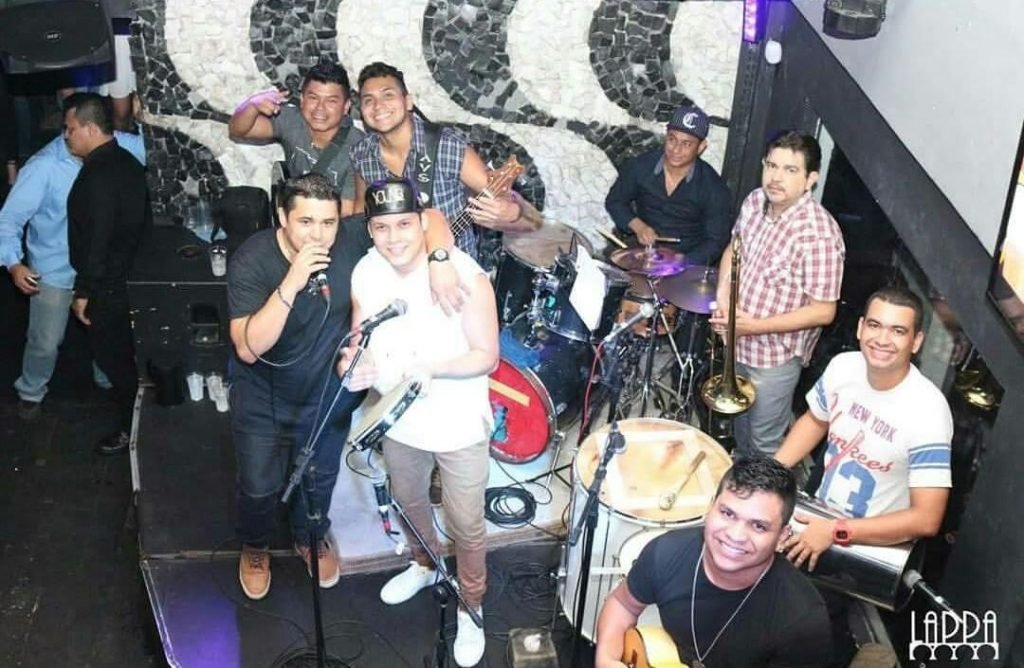 Sábado é dia de ‘contabilizar as doses’ no Lappa Bar