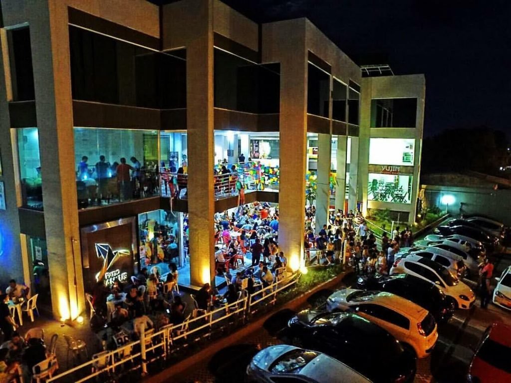 Caneco do Jonas terá atrações para todos os gostos neste fim de semana