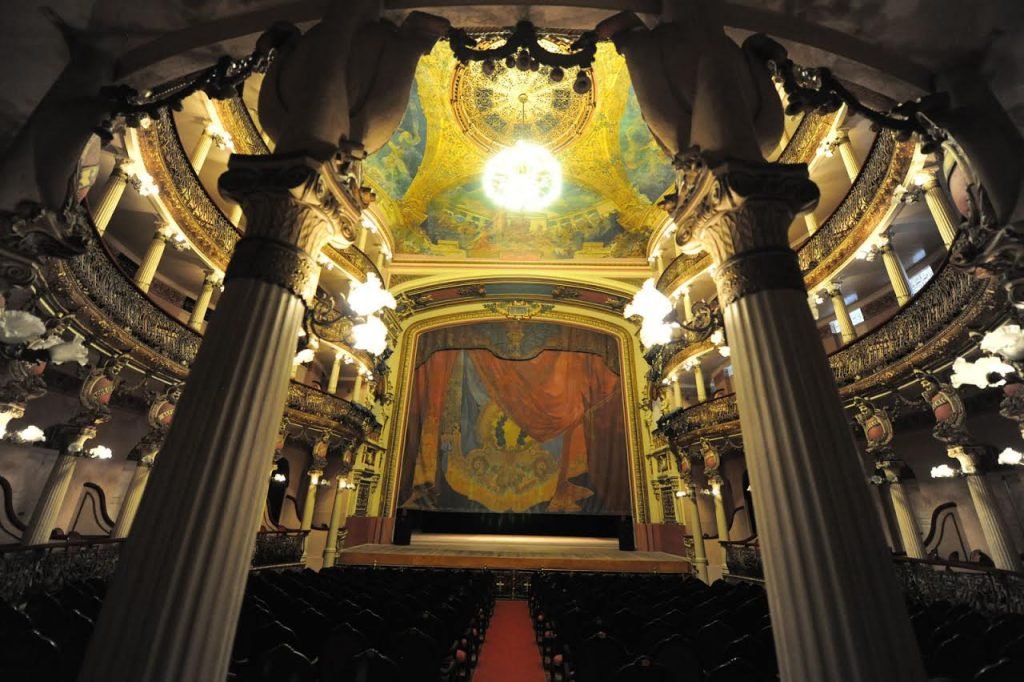 Confira os horários de funcionamento dos Centros Culturais para o mês de janeiro