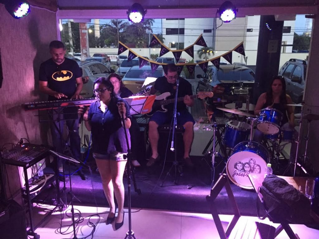 Réveillon da Imperial Pub terá atrações de primeira