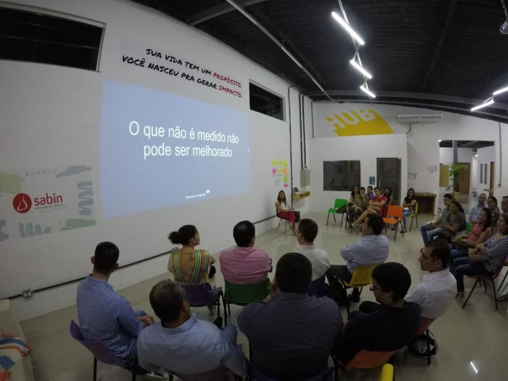 Impact Hub Manaus divulga agenda de eventos para fevereiro