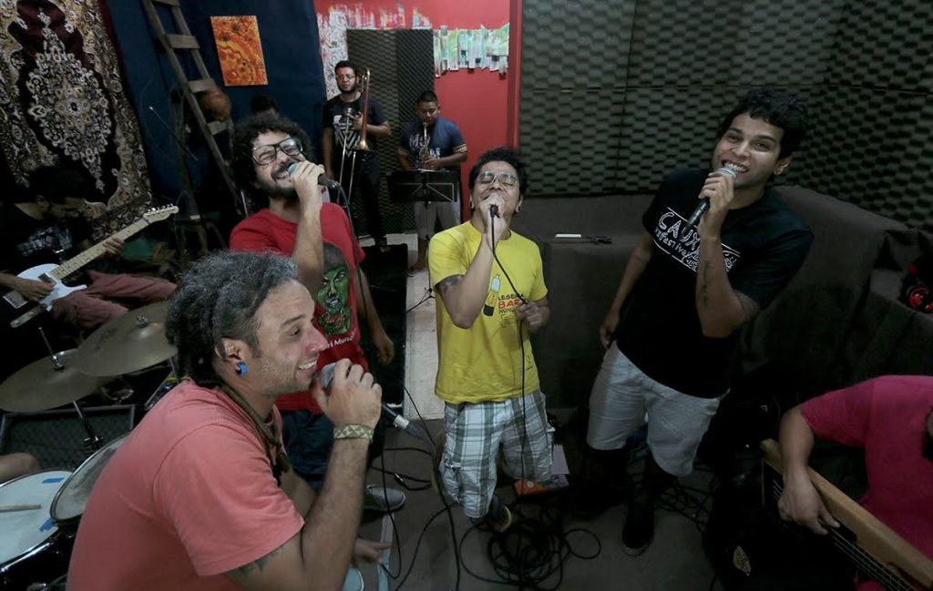 Ingressos antecipados do Bloco Cauxi Eletrizado já estão disponíveis