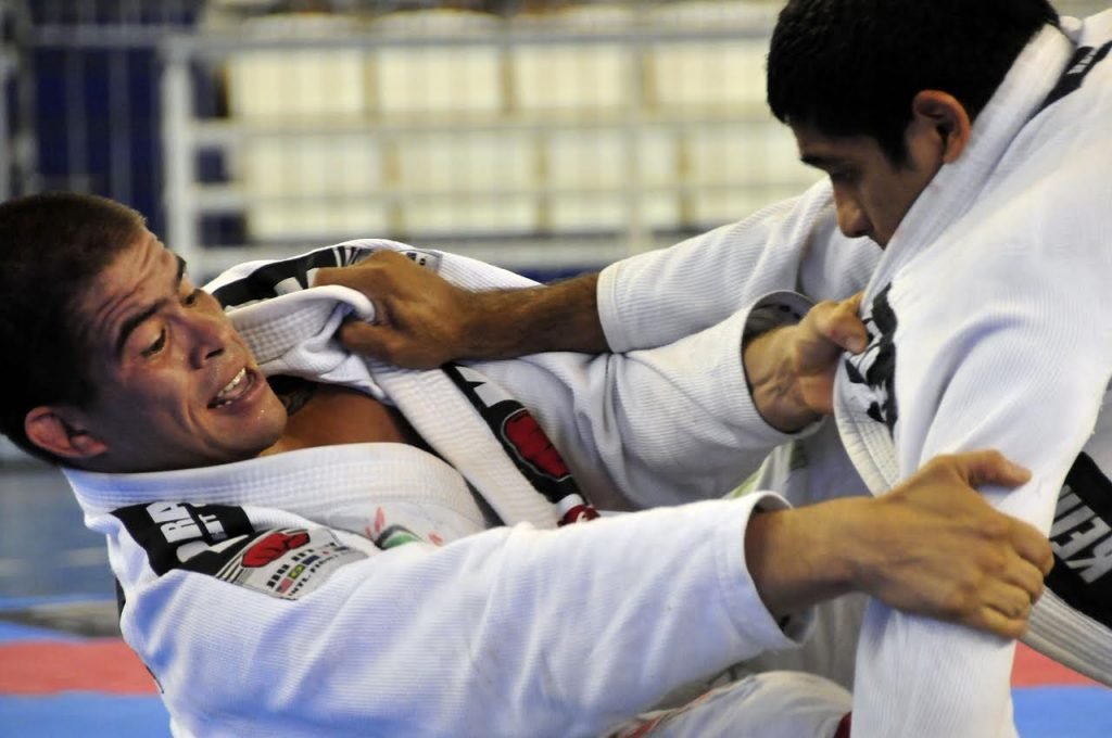 1º Open Pro Stars International de Jiu-Jítsu é neste sábado
