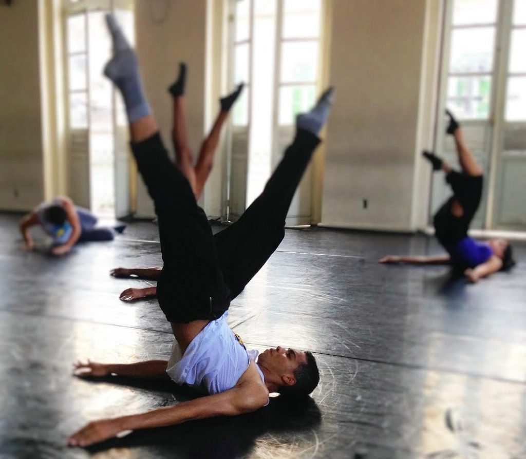 Novo espetáculo do projeto ‘Alma de um Poeta’ estreia nesta terça-feira (14), no Teatro Amazonas