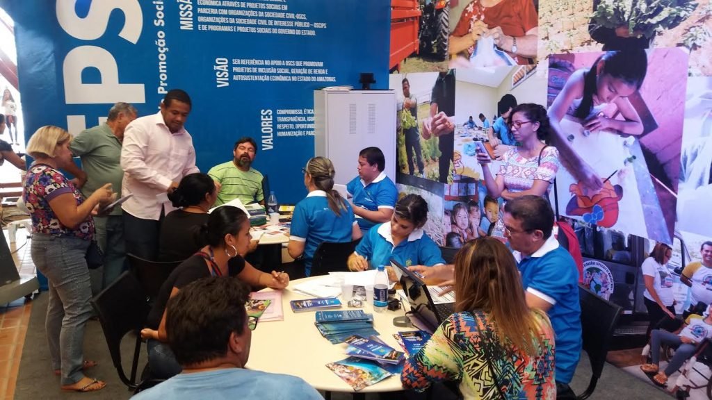 Crédito Solidário abre atendimento no Centro de Convivência da Família Maria de Miranda Leão