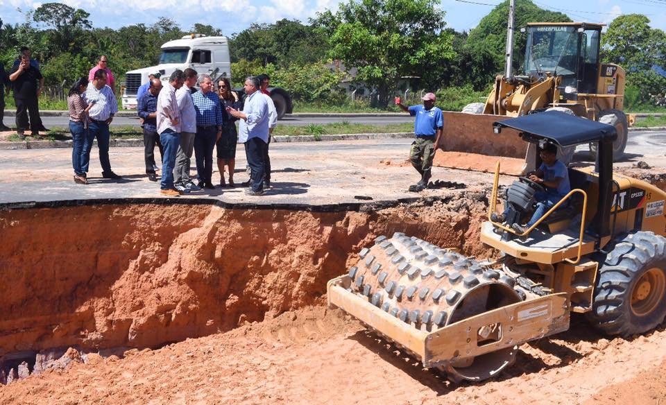 #MarcosRotta – Conflito de competência