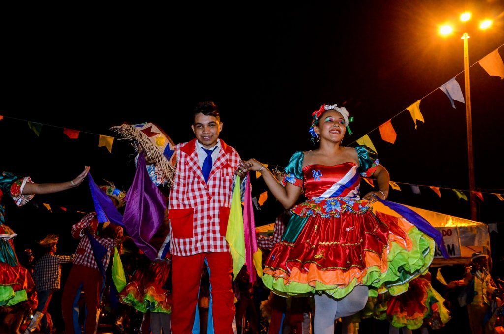 Manauscult divulga resultado preliminar de apoio aos Festivais Folclórico nos Bairros