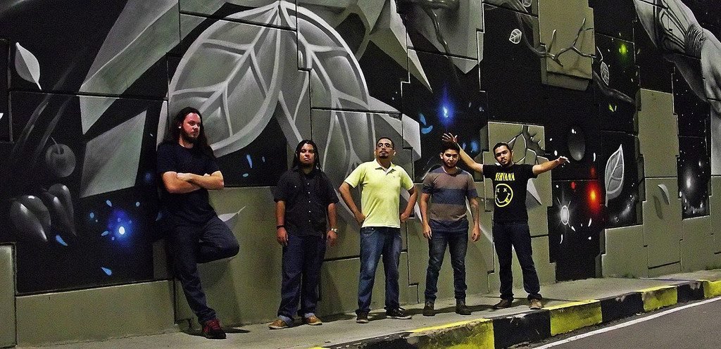 Seletiva Pop Rock Manaus tem som autoral de Eraldo Bandeira a Escândalo Fônico