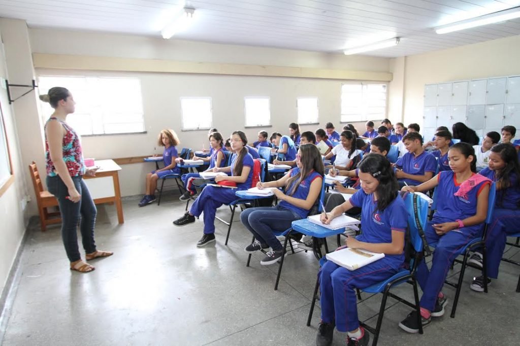 Seduc convoca 36 professores aprovados em Processo Seletivo Simplificado