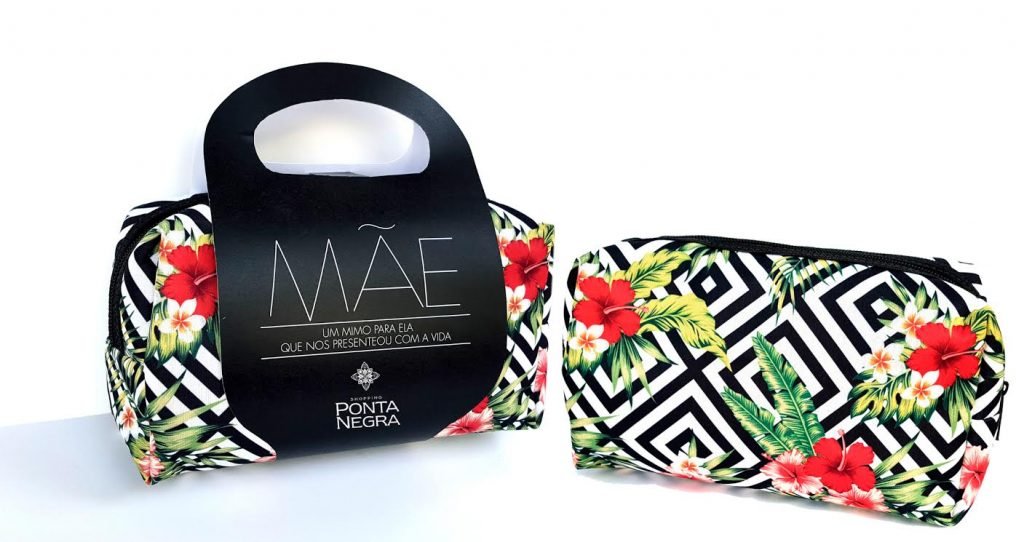 Shopping Ponta Negra realiza promoção e exposição para celebrar o Dia das Mães