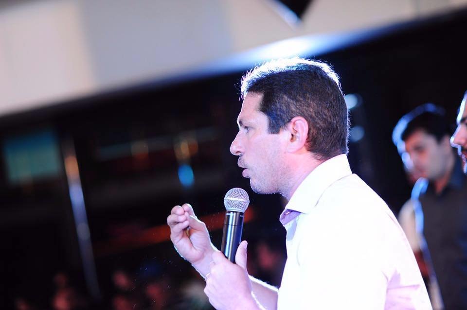 #Marcelo Ramos – O Futuro