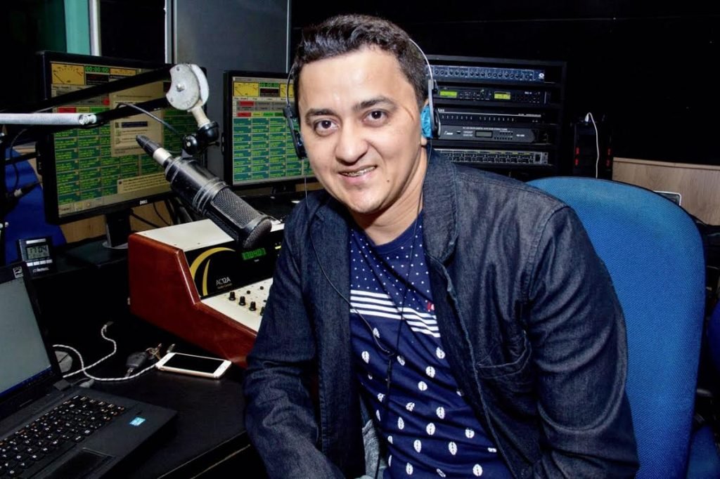 Caravana do Tatá: Maratona de shows reúne cinco atrações no fim de semana