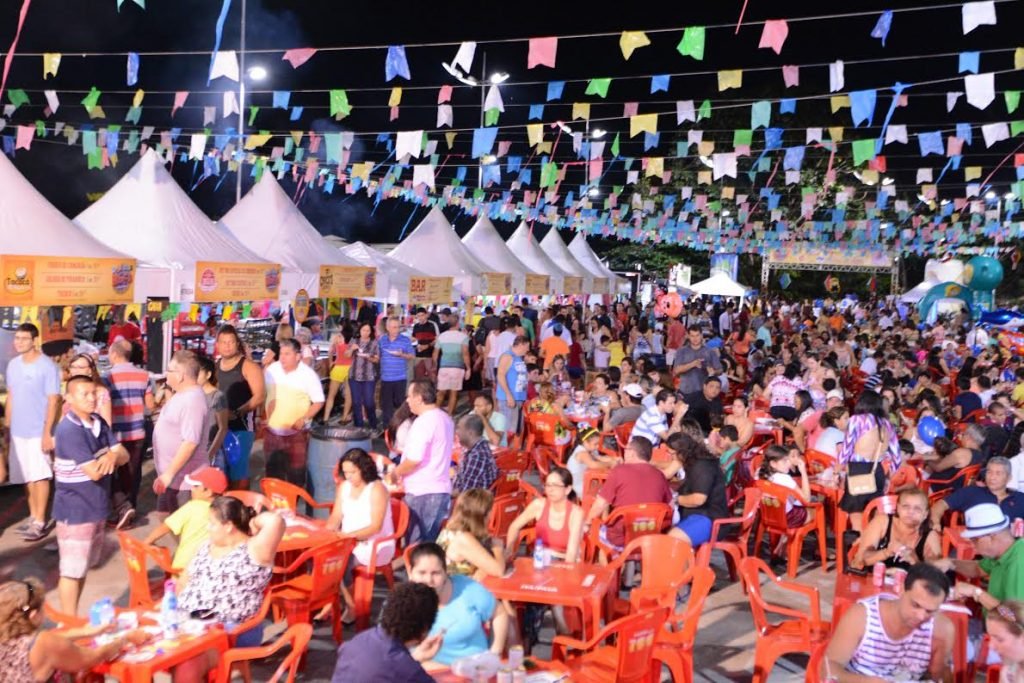 “Delícias da Roça” vai encher a Arena da Amazônia com o ‘mió’ arraial da cidade