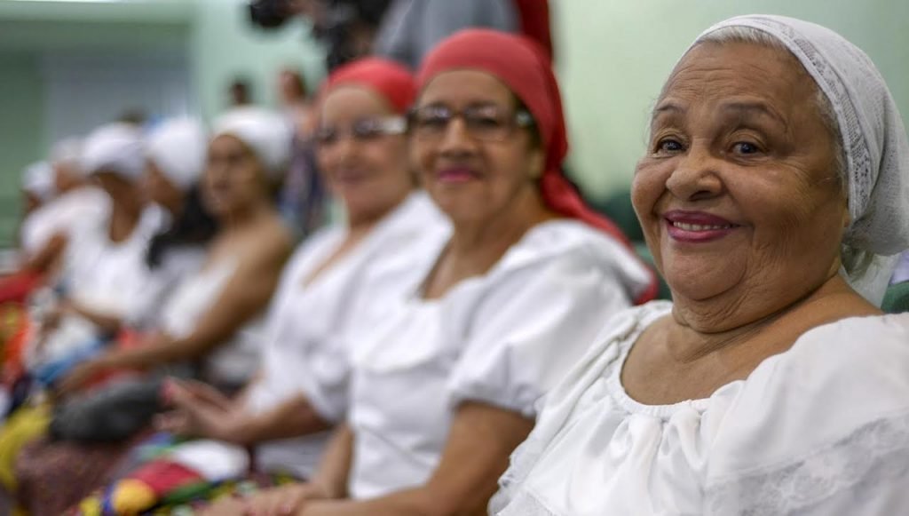 UnATI/UEA realiza ‘Seminário Avançado em Modelos de Cuidado em Gerontologia’