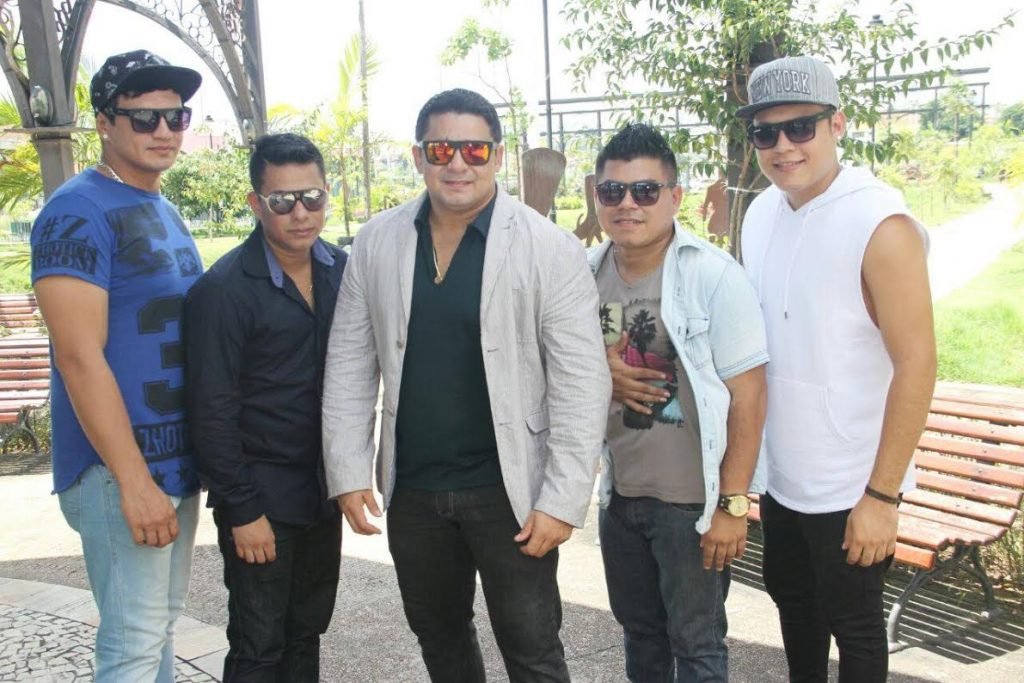 Moai agita fim de semana com sertanejo, samba e pagode