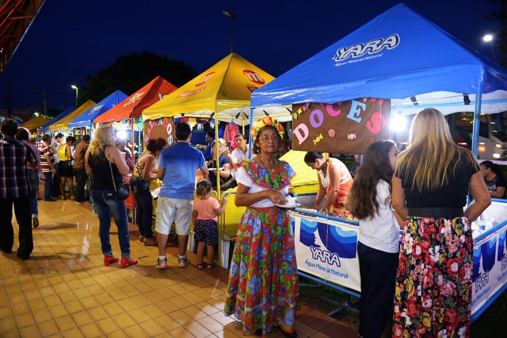 Festas Juninas dos Centros de Convivência seguirão té o mês de julho