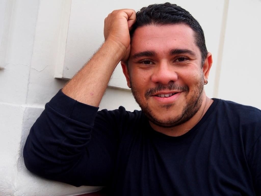 Angelo Speranza apresenta ‘Antologia do Rock Nacional Acústico’, no Bar Chopp Brahma