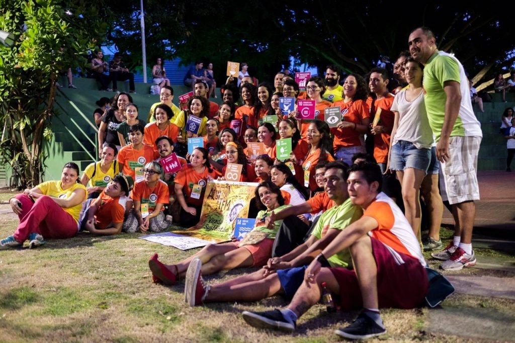 Lançamento da Virada Sustentável Manaus ocorre nesta quinta