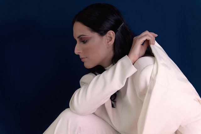 Anne Jezini abre Passo a Paço 2017 com show da turnê Cinética