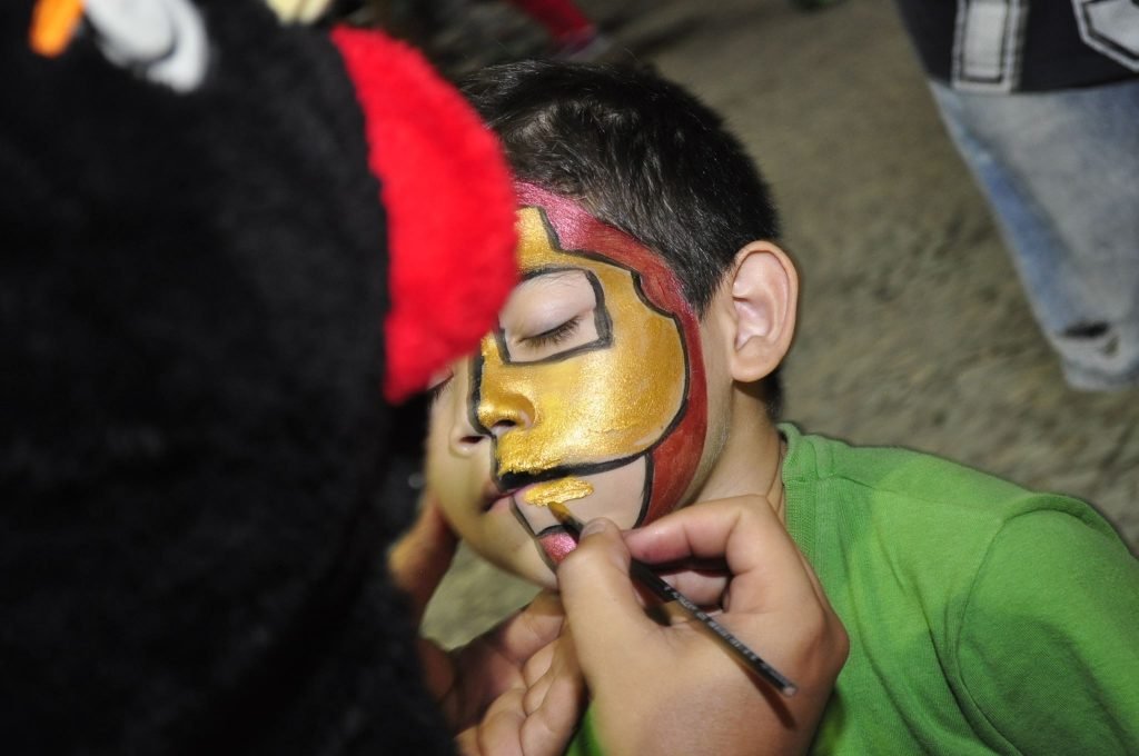 Temporada de Teatro Infantil continua em cartaz no Parque Cidade da Criança
