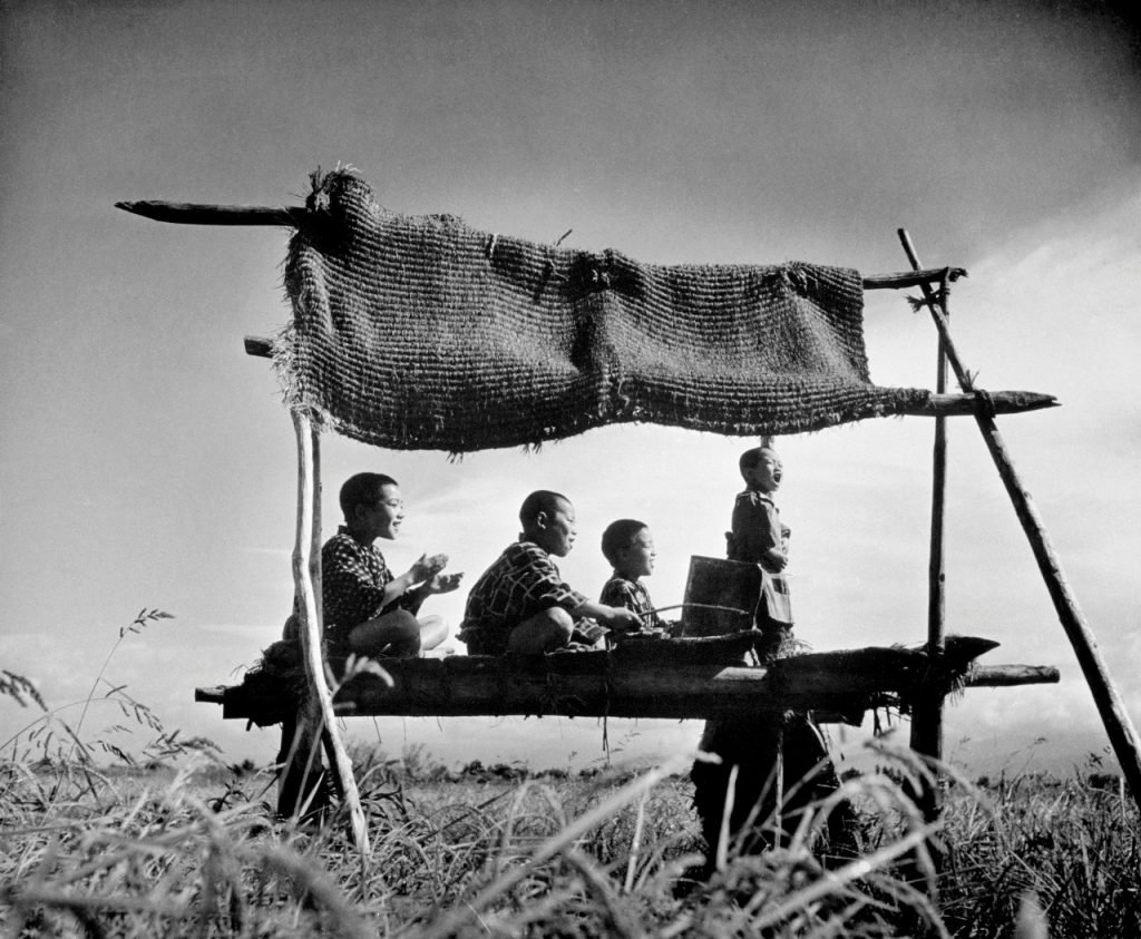 Exposição mostra a região de Tohoku sob as lentes de fotógrafos japoneses