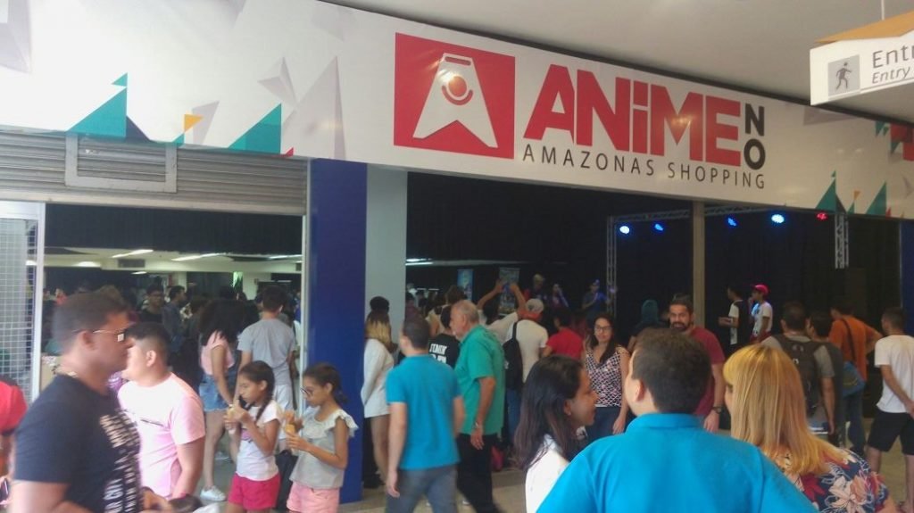Anime Jungle Party tem apresentação de KPOP e desfile de Cosplay, neste final de semana