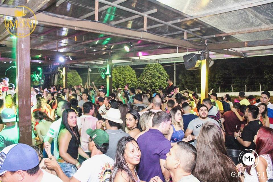 Diretamente do Ceará, Jonas Alves será atração do Pé de serra do Moai, nesta terça