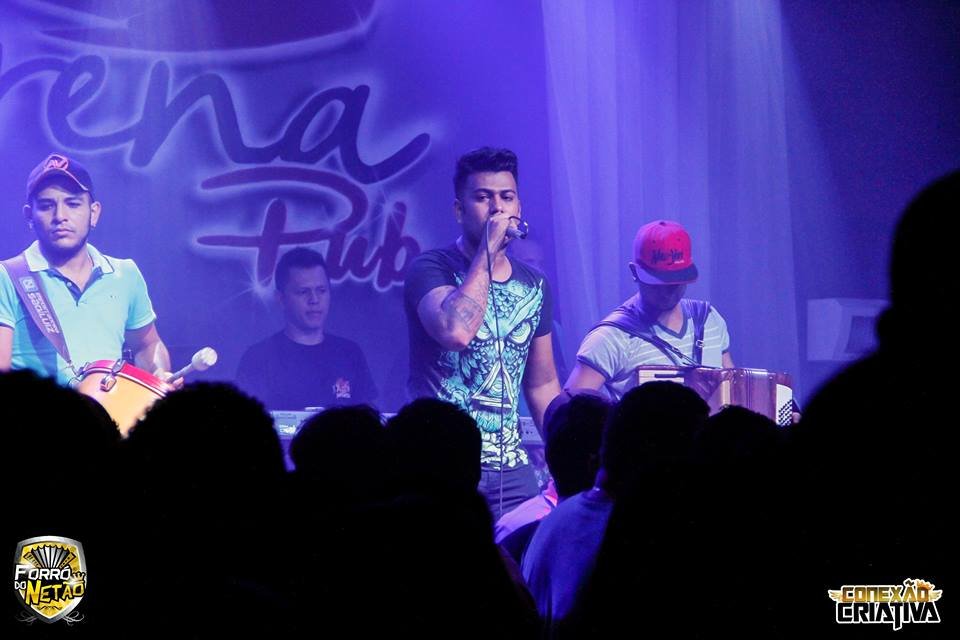 Banda lança nova formação nesta quinta (21) no Arena Pub