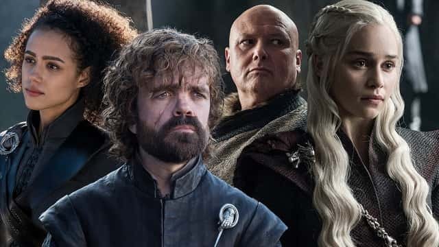 Game of Thrones ganha série animada sobre história de Westeros; veja primeiro episódio