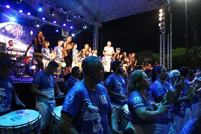 #Manaus348 – Boi Manaus 2017 terá início nesta segunda-feira após sucesso do Shopping do Tururi