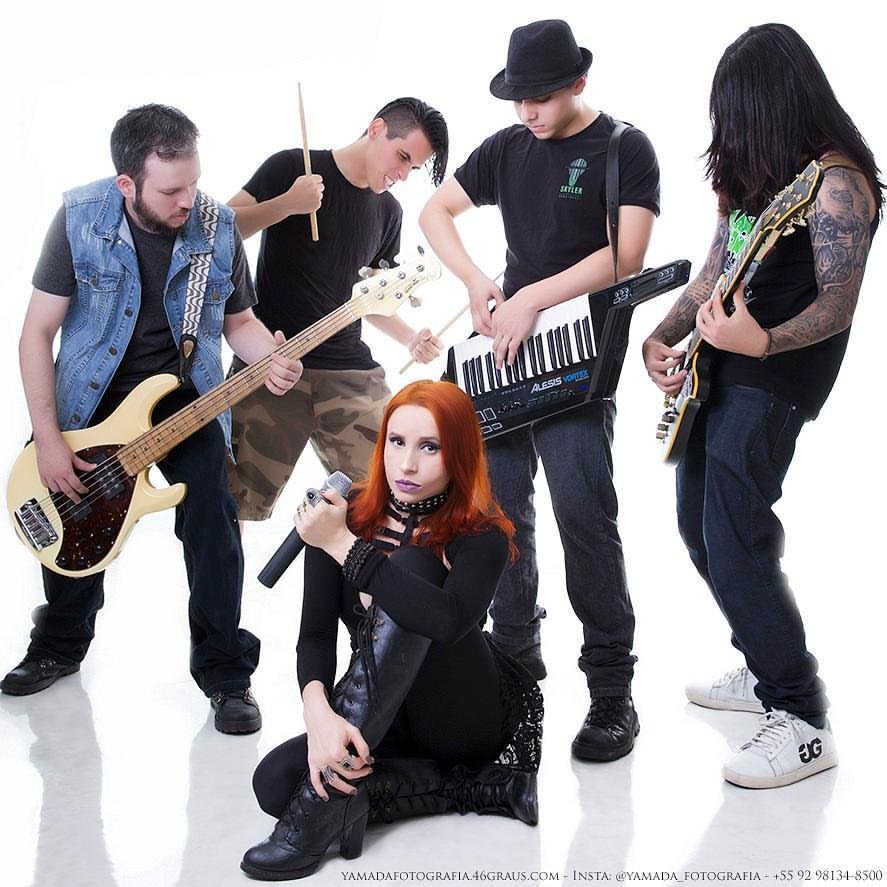 ‘Sindicato’ promove especial Pitty e Evanescence neste sábado