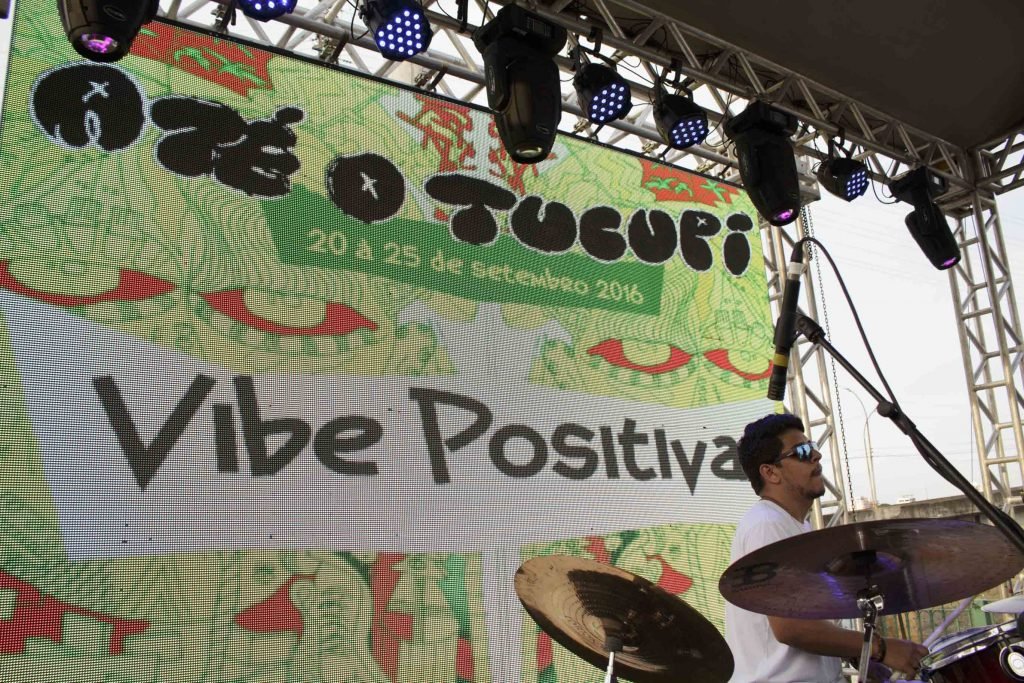 Festival Até o Tucupi prorroga inscrições para a edição de 10 anos