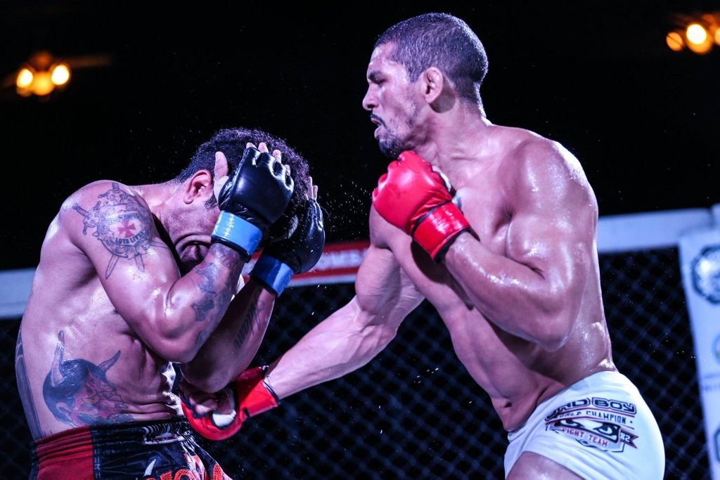 Edição Ouro do Rei da Selva 10 terá onze combates e um GP feminino