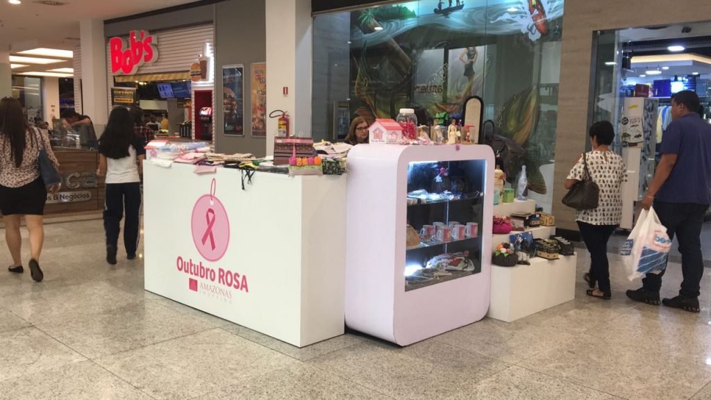 Lar das Marias recebe doação de cabelos, para confecção de perucas para mulheres com câncer