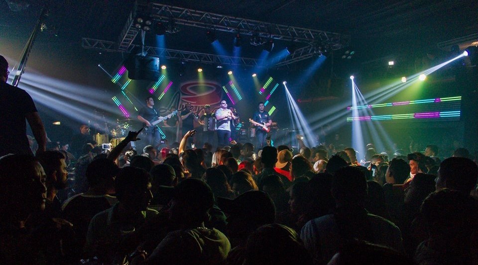 Esquenta para o show de Aldair Playboy acontece no ‘Forró do Netão’, nesta quinta