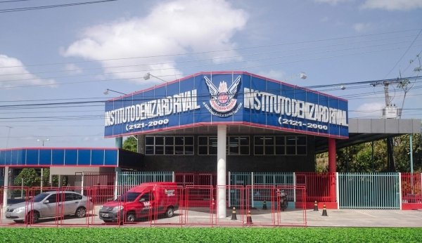 Voluntários espíritas promovem evento para 250 crianças carentes de Manaus e Região Metropolitana