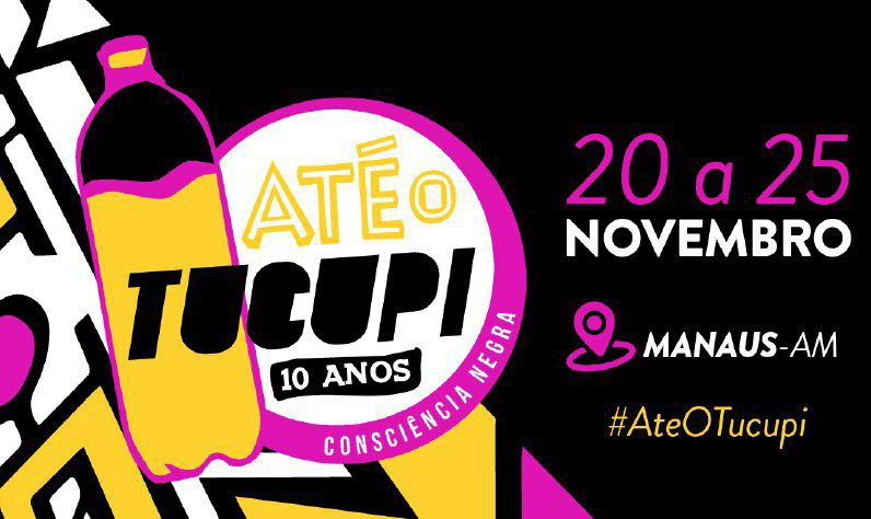 Confira a programação do Festival Até o Tucupi 2017