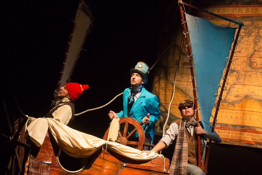 Manaus recebe a nova edição do Festival Música na Estrada