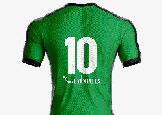 Embratex Sport vestirá Manaus FC pelos próximos dois anos