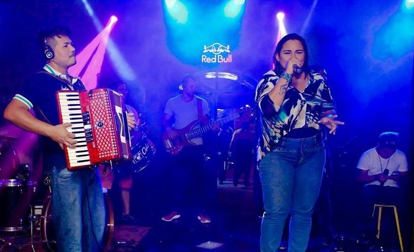 Pé de serra do Alambique terá especial com sucessos de ‘Toca do Vale’, nesta sexta (24)