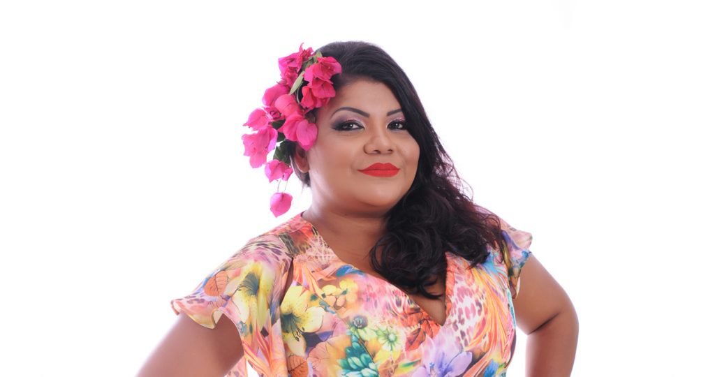 Pré Réveillon com Márcia Siqueira no bar Botequim