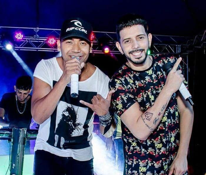 Gravação do novo DVD da banda ‘Ostenttação do Forró’ acontece neste domingo