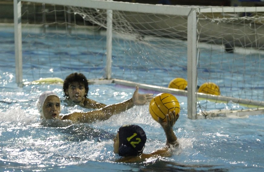 Terceira Copa Amigos do Polo tem início no próximo dia 14